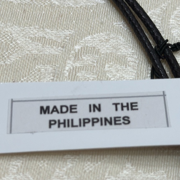 NWT decouture Tosti Pendant Necklace - Picture 5 of 6